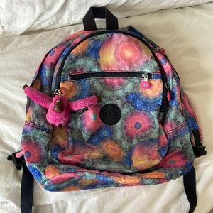 Kipling Seoul small backpack